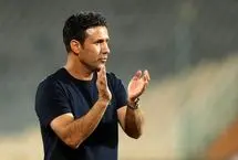 افزایش شانس تارتار برای مربیگری در پرسپولیس