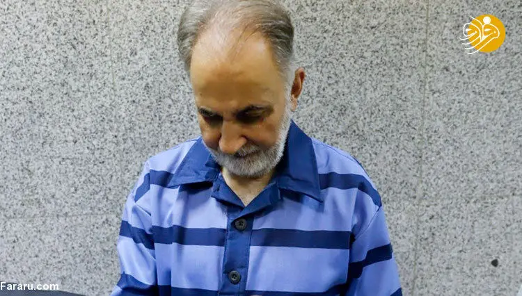 دادگاه محمد علی نجفی؛ اولین جلسه محاکمه نجفی به جرم قتل میترا استاد