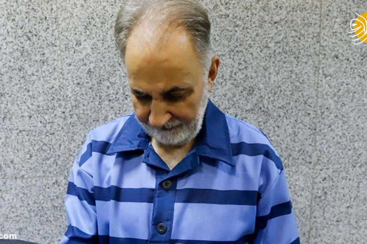 دادگاه محمد علی نجفی؛ اولین جلسه محاکمه نجفی به جرم قتل میترا استاد