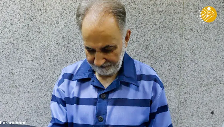 دادگاه محمد علی نجفی؛ اولین جلسه محاکمه نجفی به جرم قتل میترا استاد