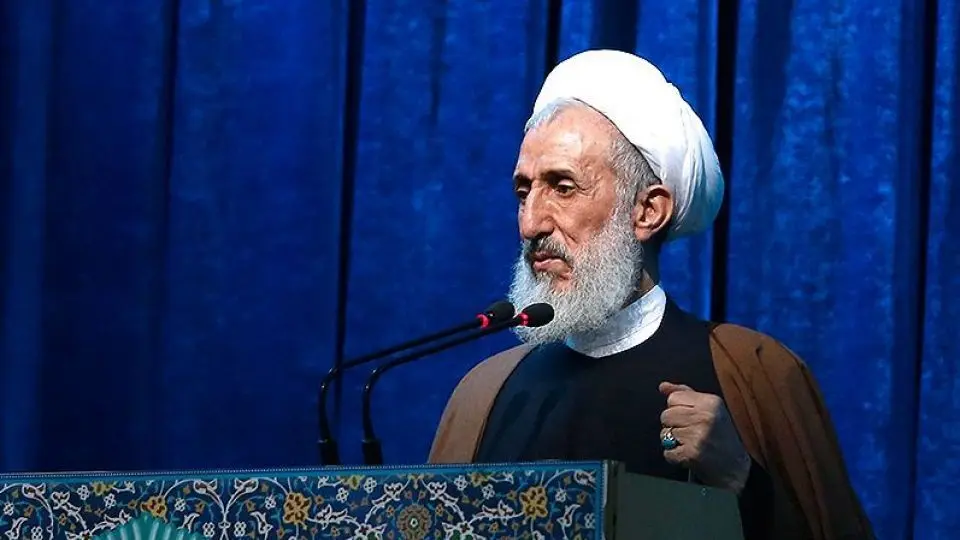 صدیقی: انگلیس بزودی سیلی خواهد خورد
