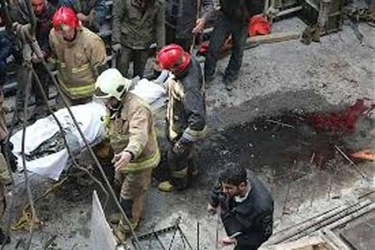 حادثه دلخراش؛ پسر ۱۳ ساله حلق آویز شد