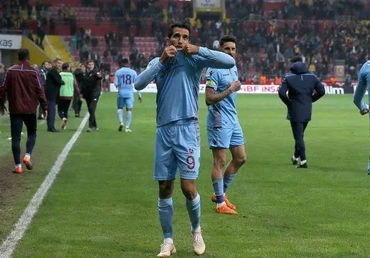 وحید امیری: به پرسپولیس برمی‌گردم!