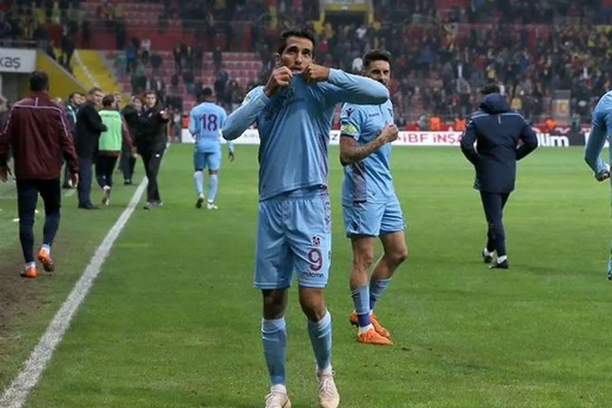 وحید امیری: به پرسپولیس برمیگردم!