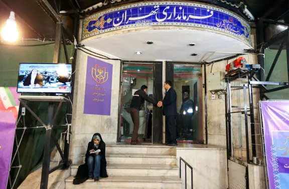مخالفت فرمانداری تهران با نامگذاری خیابان‌ها به نام برخی هنرمندان