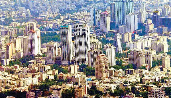 پایان ماه عسل سفته‌بازی ملکی