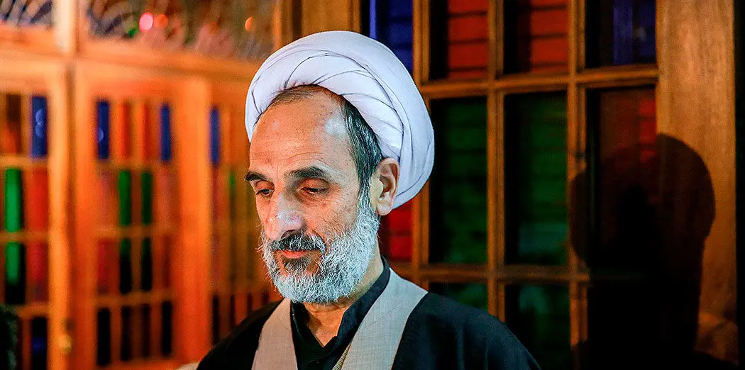 روایت حجت‌الاسلام نیازی از قتل‌های زنجیره‌ای