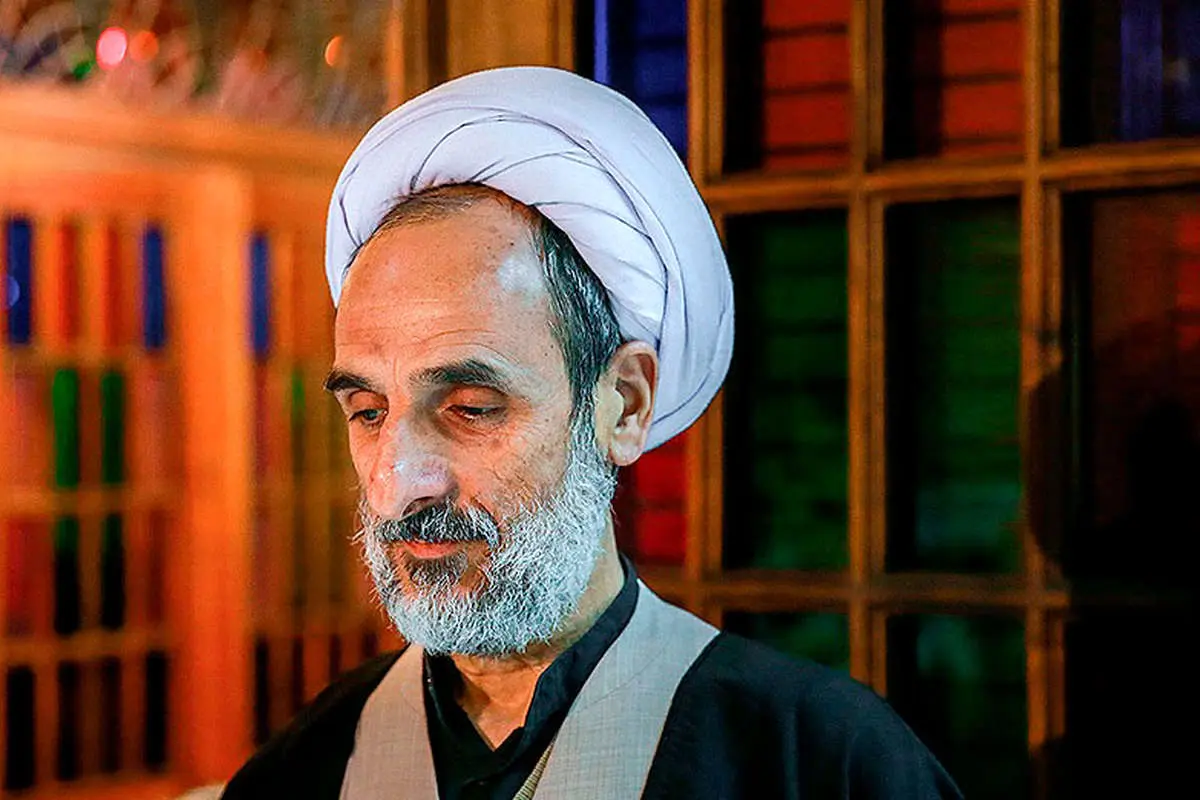 روایت حجتالاسلام نیازی از قتلهای زنجیرهای