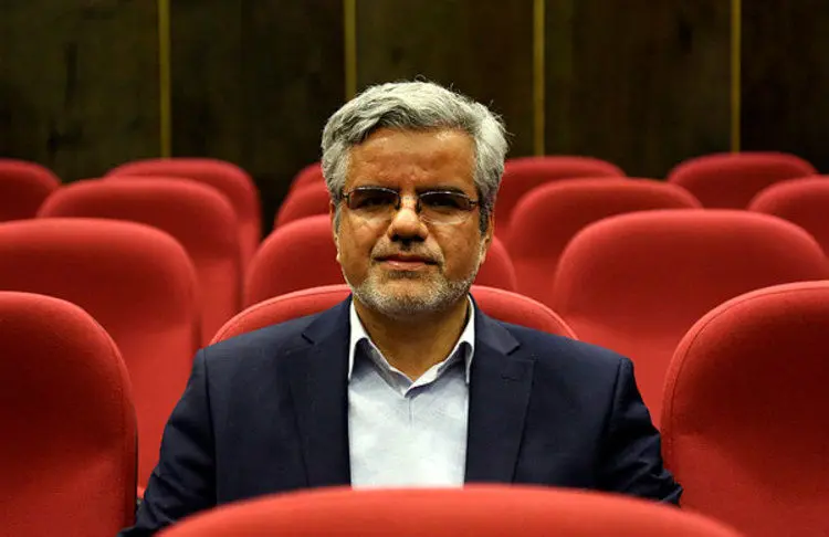 صادقی: به ظریف گفتم «از برخی کارشکنی‌های داخلی با چاه درد و دل کن»