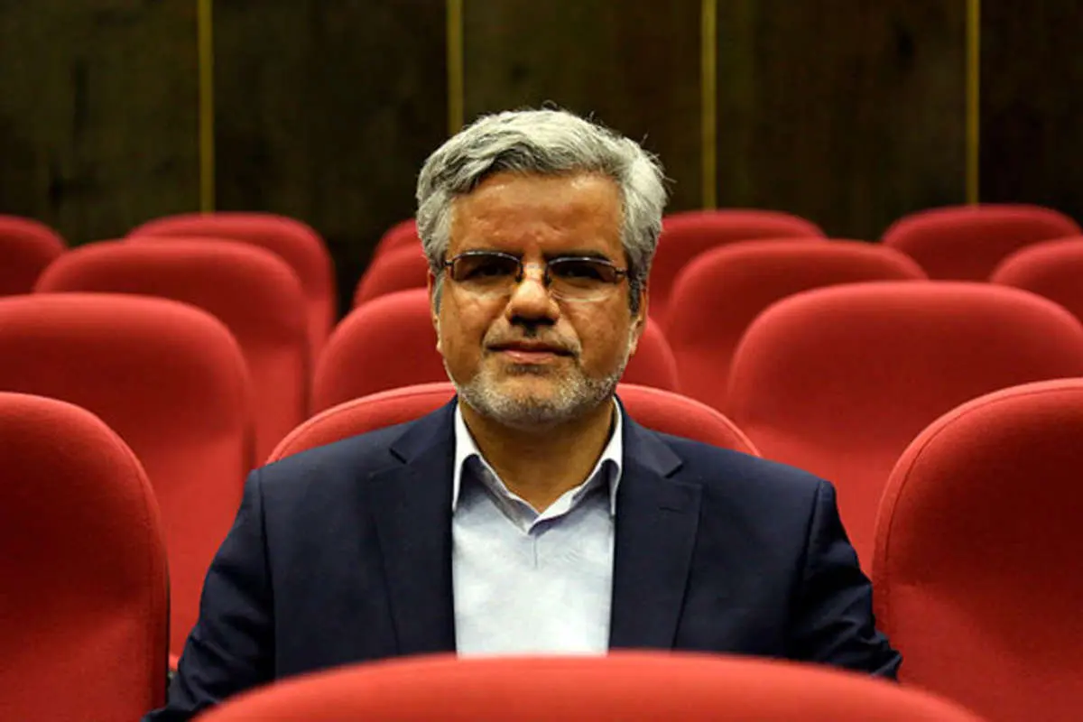صادقی: به ظریف گفتم «از برخی کارشکنیهای داخلی با چاه درد و دل کن»