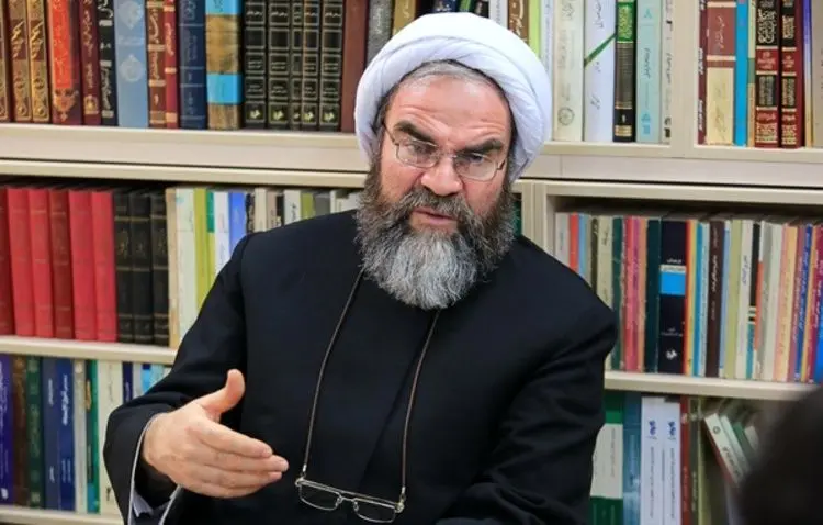 غرویان: بسیاری از علما بارها به علم‌الهدی تذکر داده‌اند