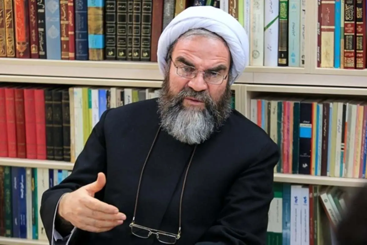 غرویان: بسیاری از علما بارها به علم‌الهدی تذکر داده‌اند