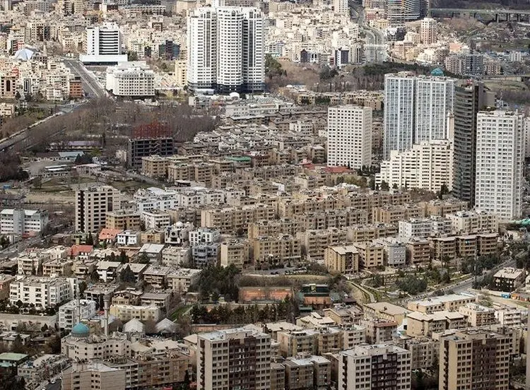 بهترین خانه‌ها با رهن کامل ۸۰ میلیونی