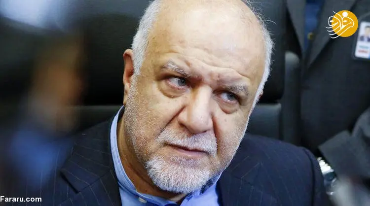 رئیس حراست محلی، با حفر چاه ۵ متری نفت می‌دزدید!