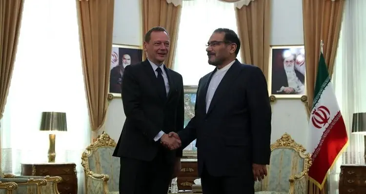 جزئیات جدید از ابتکار عمل دیپلماتیک فرانسه