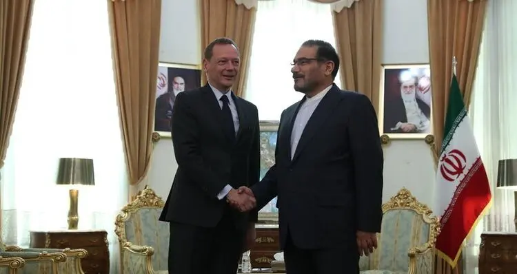 جزئیات جدید از ابتکار عمل دیپلماتیک فرانسه
