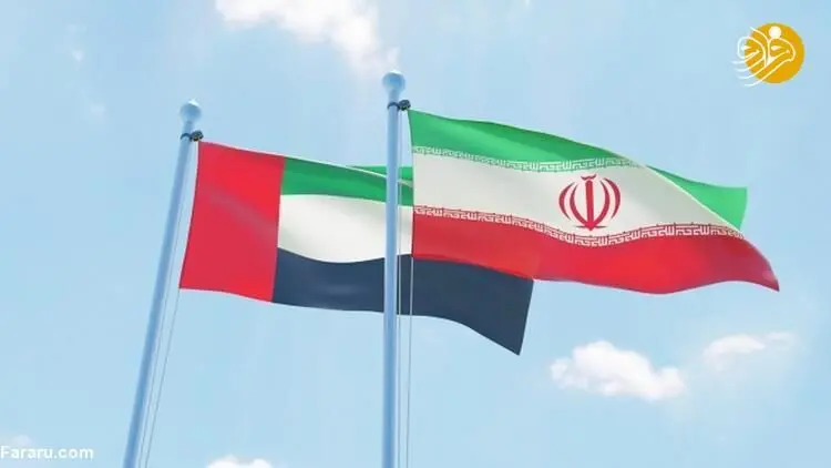 ماجرای رفت و آمد اماراتی‌ها به تهران چیست؟