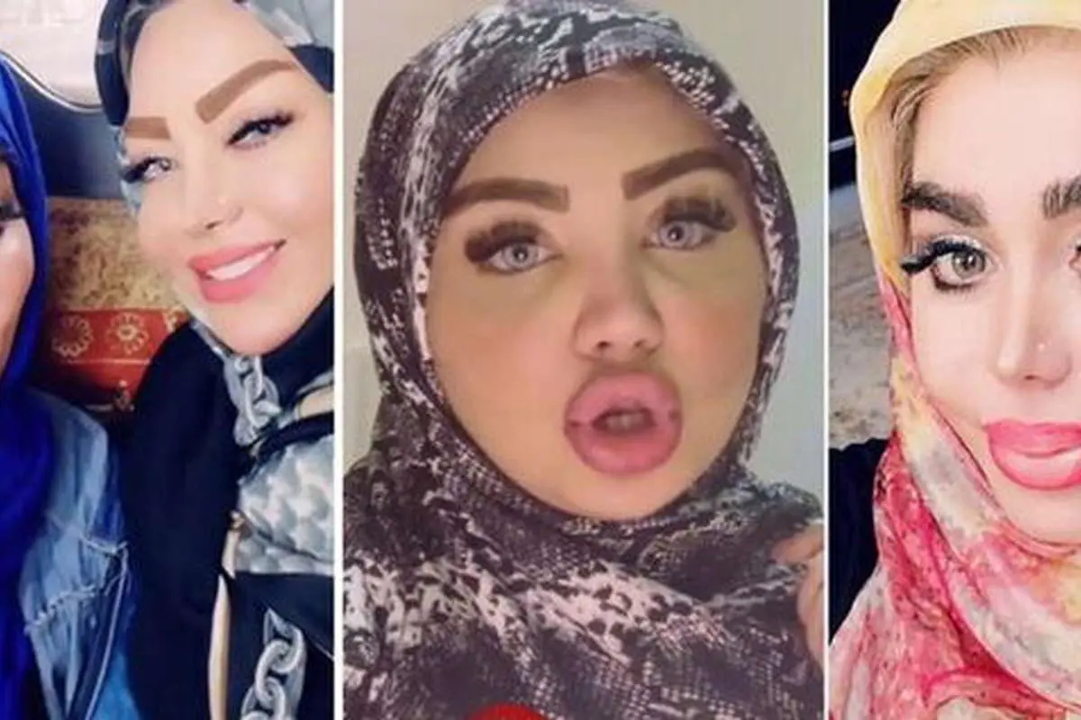 ما شوخیشوخی لایک میکنیم، اینها جدیجدی پولدار میشوند!