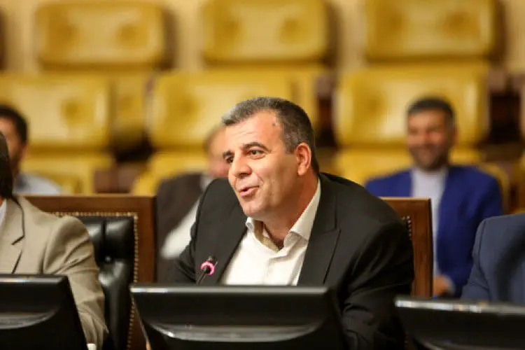 محمد قانبیلی؛ ماجرای چک ۶.۵ میلیاردی و هزینه ایاب و ذهاب ۱۸ میلیون تومانی