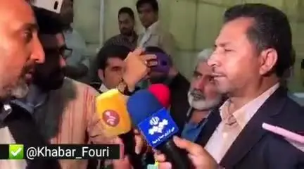(ویدئو) حرف‌های قاضی‌ دادگاه قتل میترا استاد پس‌از جلسه