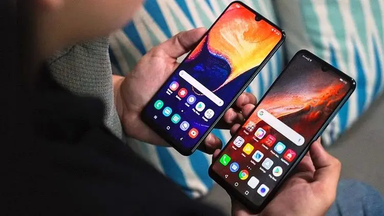 مقایسه P30 Lite و Galaxy A50؛ بهترین گوشی سه تا چهار میلیونی