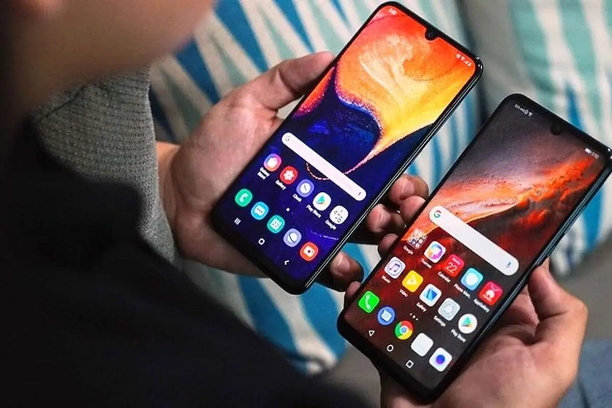 مقایسه P30 Lite و Galaxy A50؛ بهترین گوشی سه تا چهار میلیونی