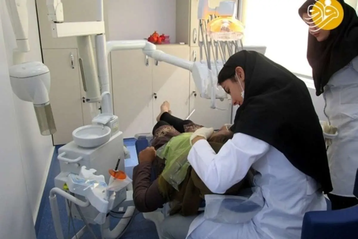 خداحافظی ابدی با دندانهای خراب!