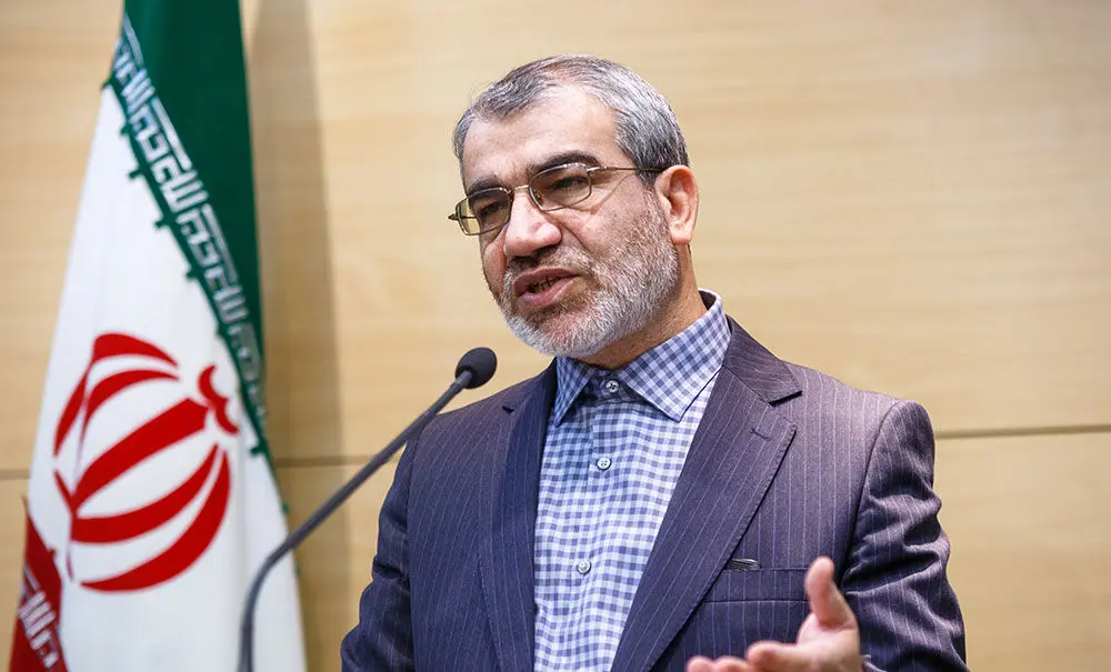 سخنگوی شورای نگهبان: علیه ما هم کم فیلم نمی‌سازند