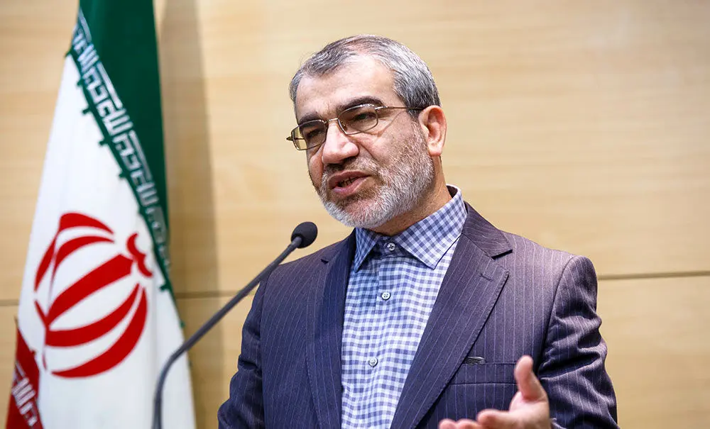 سخنگوی شورای نگهبان: علیه ما هم کم فیلم نمی‌سازند