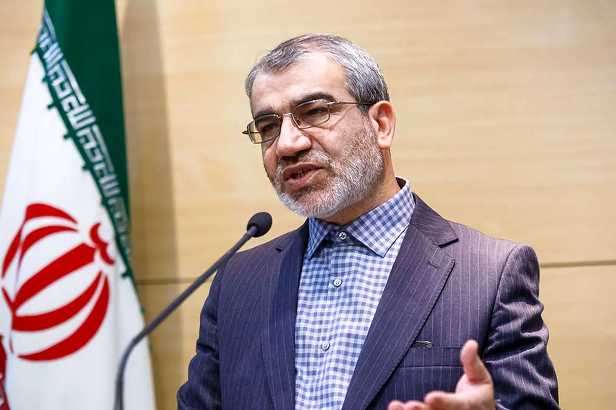 سخنگوی شورای نگهبان: علیه ما هم کم فیلم نمیسازند