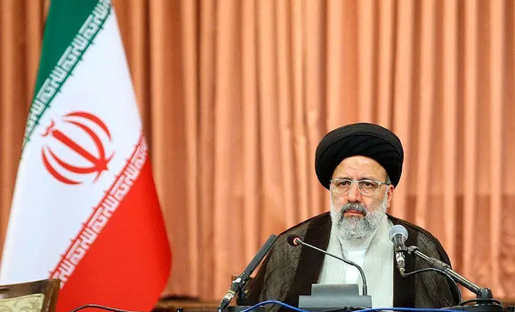 رئیسی: نیازی به توافقنامه‌هایی مانند پاریس نداریم