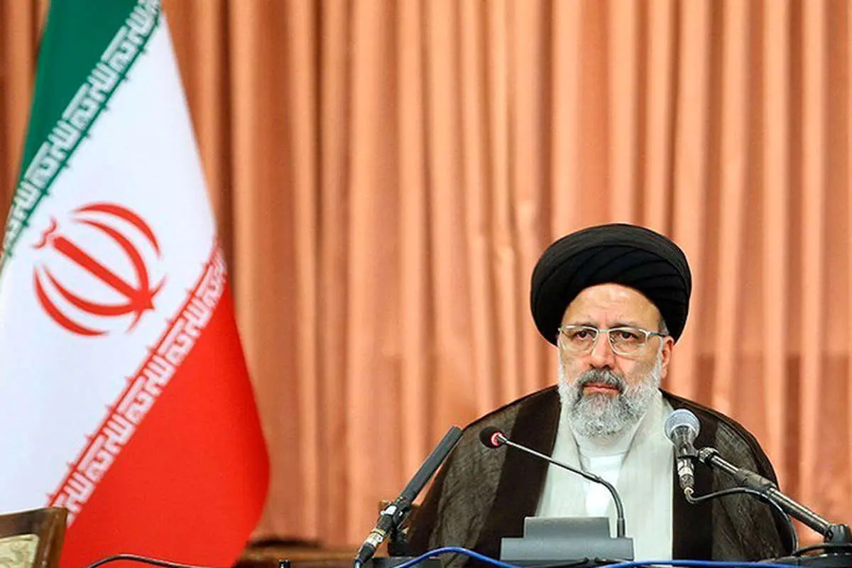 رئیسی: نیازی به توافقنامه‌هایی مانند پاریس نداریم