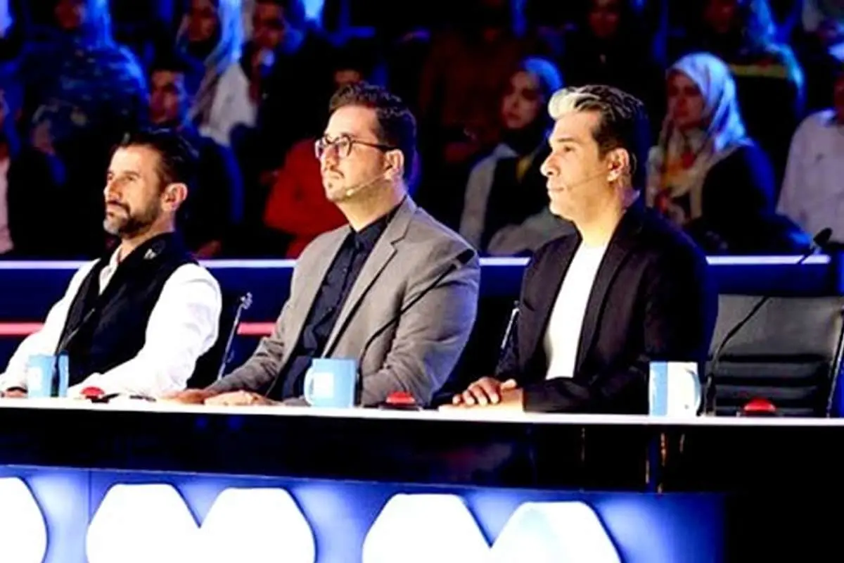 زمان پخش مرحله سوم عصر جدید مشخص شد