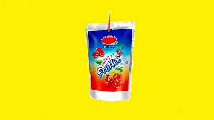 (ویدئو) توزیع ساندیس مسموم در بهشت زهرا