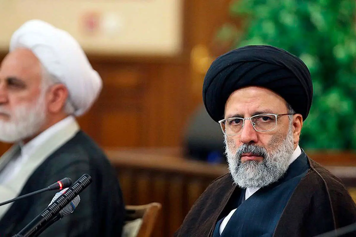نامه احمد توکلی به رئیسی درباره فساد یک نماینده مجلس