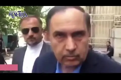 (ویدئو) آیا دختر نجفی در قتل میترا استاد دست دارد؟