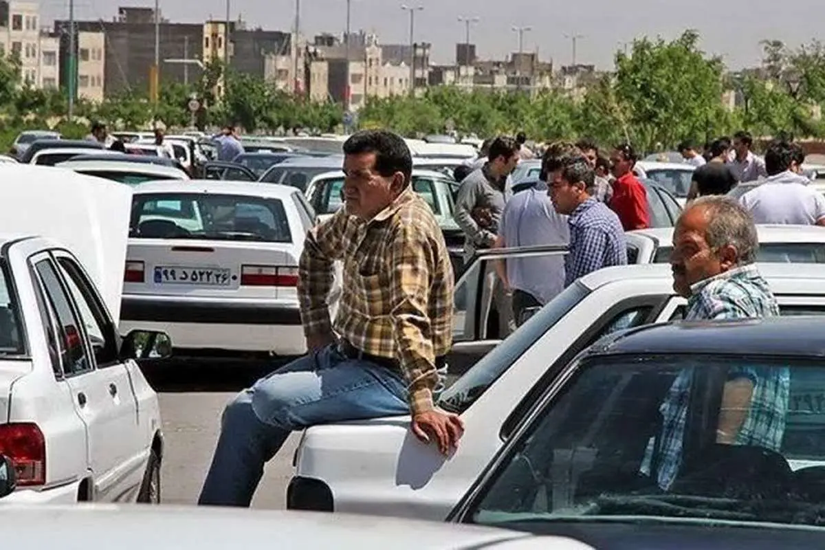 قیمت روز خودرو یکشنبه ۲۳ تیر؛ بازار خودرو به آرامش رسیده؟