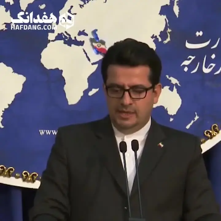 (ویدئو) شبکهٔ ۳ و منافع ملی؛ از جواد ظریف تا دور زدن تحریم