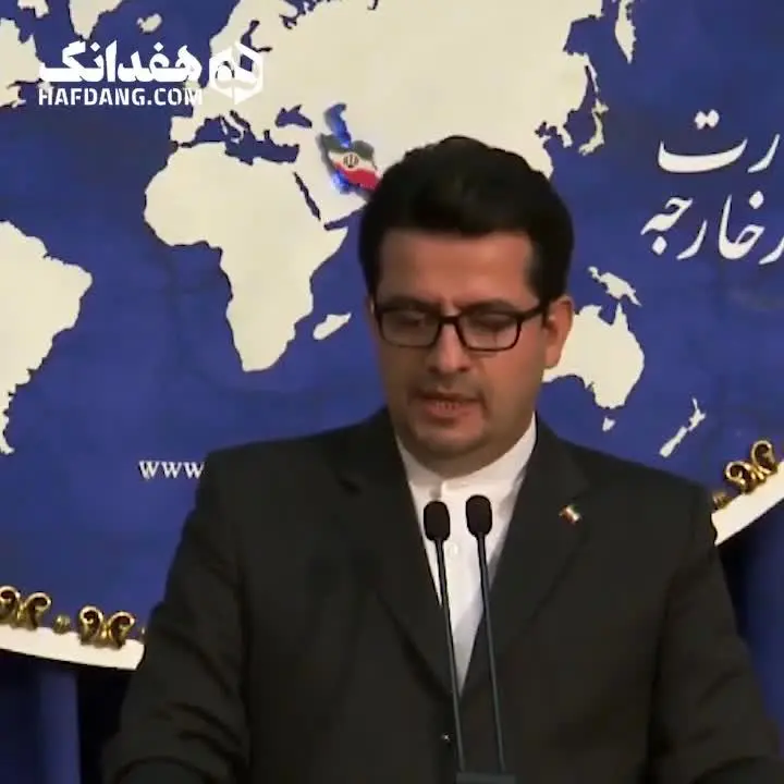 (ویدئو) شبکهٔ ۳ و منافع ملی؛ از جواد ظریف تا دور زدن تحریم