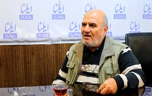 کیفرخواست علیه «حسین حبیبی» صادر شد