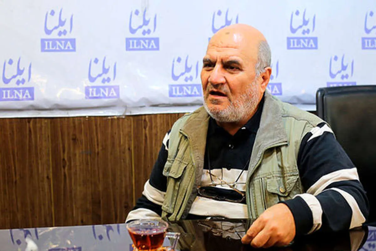 کیفرخواست علیه «حسین حبیبی» صادر شد