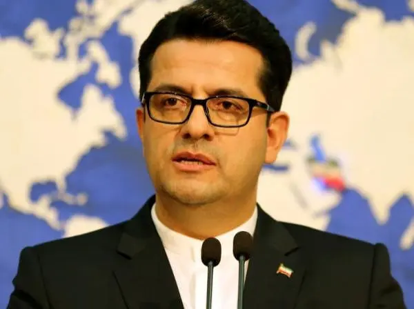 موسوی: ایران هیچ مذاکره‌ای با آمریکا در هیچ سطحی ندارد