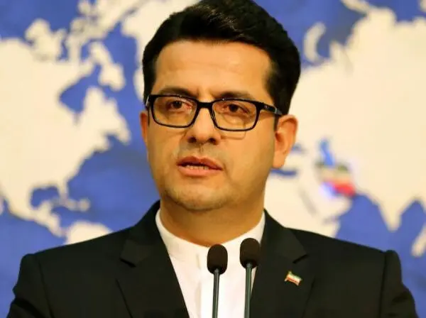 موسوی: ایران هیچ مذاکره‌ای با آمریکا در هیچ سطحی ندارد