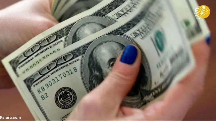 ادامه روند کاهشی قیمت دلار و ارز در بازار امروز ۲۳ تیر؛ یورو ۱۴ هزار و ۳۵۰