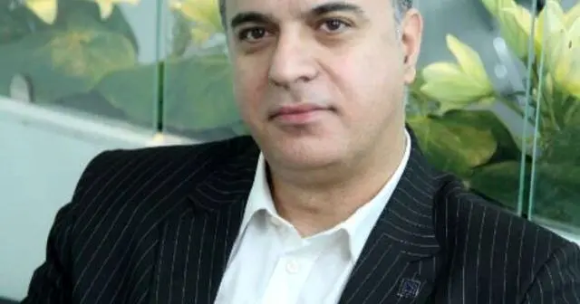 مدیر عامل هلدینگ صنایع معادن ماهان منصوب شد