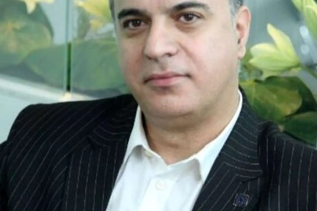 مدیر عامل هلدینگ صنایع معادن ماهان منصوب شد