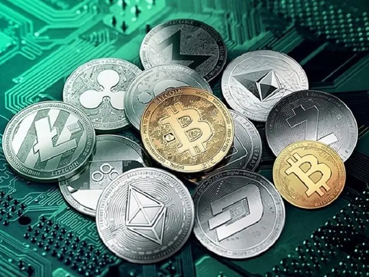 چهار ارز دیجیتالی ارزان‌تر از بیت کوین