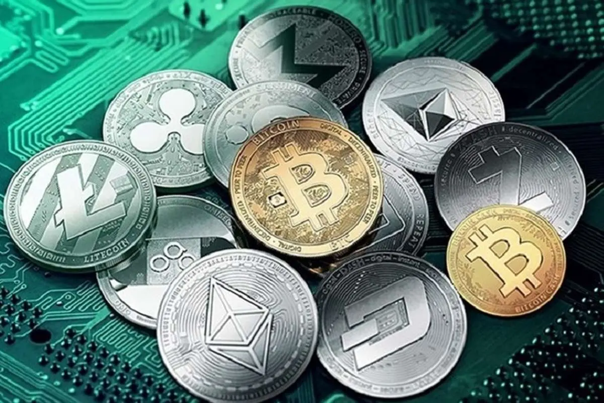 چهار ارز دیجیتالی ارزانتر از بیت کوین