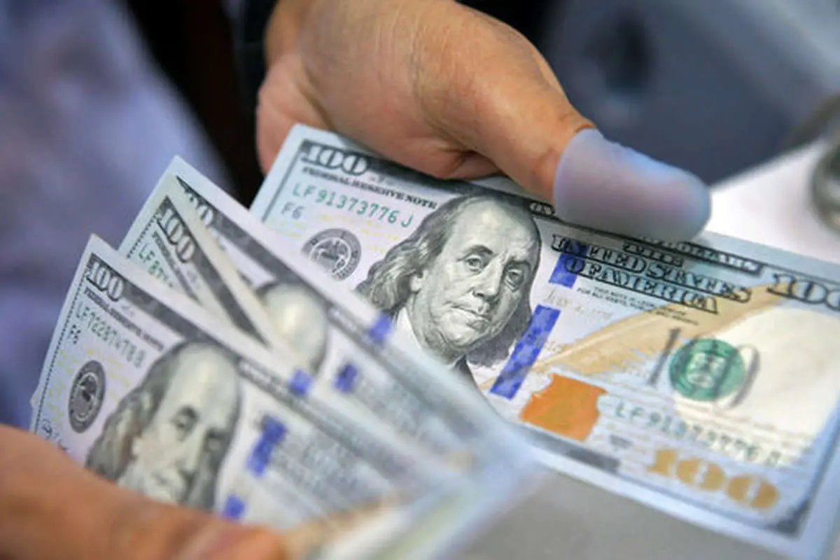 خریداران دلار ضرر کردند