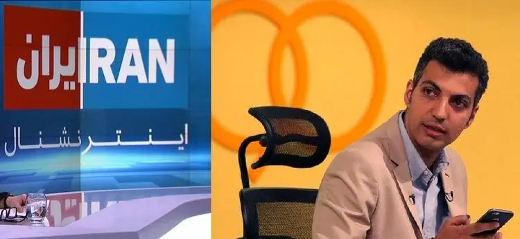 شایعه عجیب برای عادل؛ قرارداد ۲۰ هزار پوند با ایران اینترنشنال!